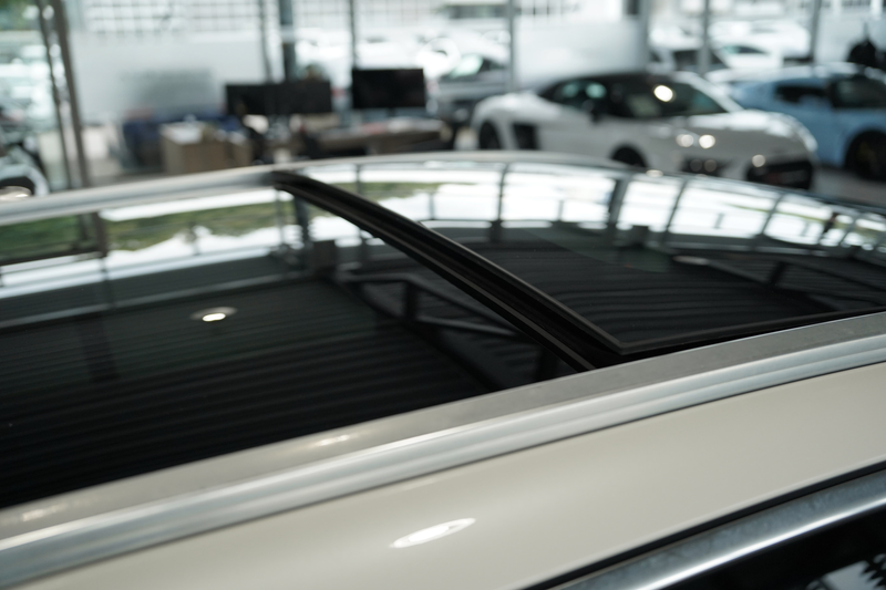 Mercedes-Benz E 63 AMG S 4M T *20 *Perf-AGA *Pano *Keramik — photo 13