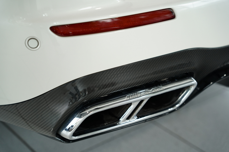 Mercedes-Benz E 63 AMG S 4M T *20 *Perf-AGA *Pano *Keramik — photo 11