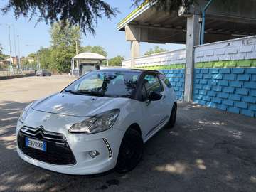 1.6 turbo thp Ultra Prestige 155cv