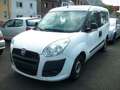 Fiat Doblo 1.6 16V Blanc - thumbnail 1