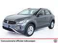 Volkswagen T-Roc 2.0 tdi life 150cv dsg Zwart - thumbnail 1