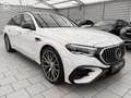 Mercedes-Benz E 53 AMG Hybrid 4M+Massage+SUPERSCREEN+Pano Weiß - thumbnail 2