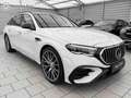 Mercedes-Benz E 53 AMG Hybrid 4M+Massage+SUPERSCREEN+Pano Weiß - thumbnail 2