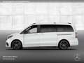 Mercedes-Benz V 300 d Lang AVANTGARDE+AMG+9G+AHK+StandHZ+Navi Weiß - thumbnail 5