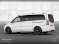 Mercedes-Benz V 300 d Lang AVANTGARDE+AMG+9G+AHK+StandHZ+Navi Weiß - thumbnail 14