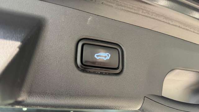 Hyundai TUCSON — photo 19