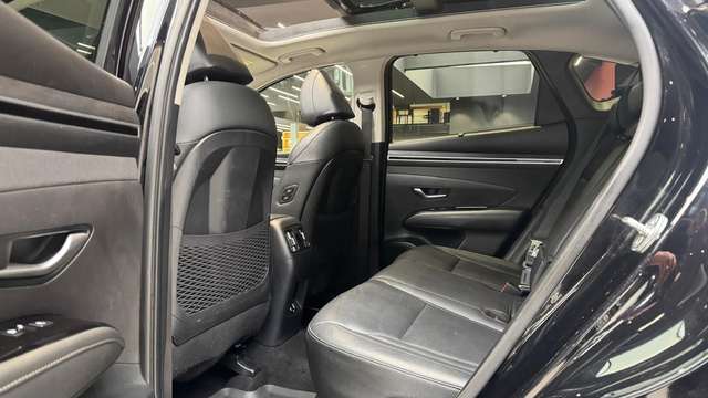 Hyundai TUCSON — photo 20