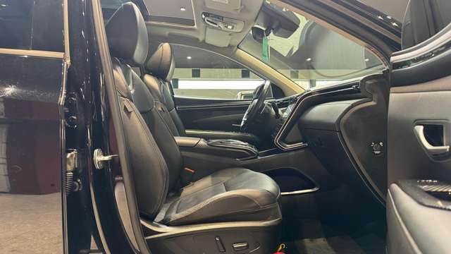 Hyundai TUCSON — photo 14