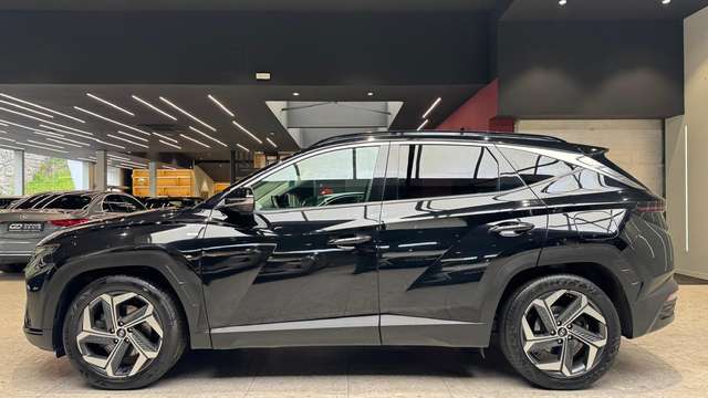 Hyundai TUCSON — photo 6