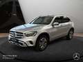 Mercedes-Benz GLC 220 GLC 200 d 4M AHK+LED+STHZG+KAMERA+KEYLESS+9G Argento - thumbnail 2