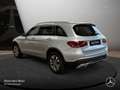 Mercedes-Benz GLC 220 GLC 200 d 4M AHK+LED+STHZG+KAMERA+KEYLESS+9G Argento - thumbnail 10