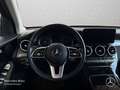 Mercedes-Benz GLC 220 GLC 200 d 4M AHK+LED+STHZG+KAMERA+KEYLESS+9G Argento - thumbnail 14