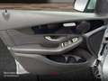 Mercedes-Benz GLC 220 GLC 200 d 4M AHK+LED+STHZG+KAMERA+KEYLESS+9G Zilver - thumbnail 17