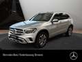 Mercedes-Benz GLC 220 GLC 200 d 4M AHK+LED+STHZG+KAMERA+KEYLESS+9G Argento - thumbnail 1