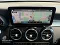 Mercedes-Benz GLC 220 GLC 200 d 4M AHK+LED+STHZG+KAMERA+KEYLESS+9G Zilver - thumbnail 16