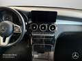 Mercedes-Benz GLC 220 GLC 200 d 4M AHK+LED+STHZG+KAMERA+KEYLESS+9G Argento - thumbnail 15