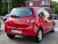 Renault Twingo Expression*Klima*El.Fenster*Tempo*1.Hand* Rot - thumbnail 4
