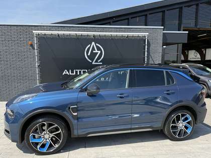 Lynk & Co 01 1.5 PHEV l 360 Camera l Pano l 6.6KW