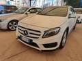 Mercedes-Benz GLA 220 GLA 220 CDI 170CV Automatic 4matic AMG Weiß - thumbnail 2