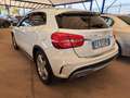 Mercedes-Benz GLA 220 GLA 220 CDI 170CV Automatic 4matic AMG Weiß - thumbnail 4