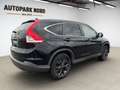 Honda CR-V 2.2 i-DTEC Executive Aut. 4WD/LEDER/PANO Schwarz - thumbnail 4