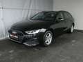 Audi A4 35 TDI Schwarz - thumbnail 1