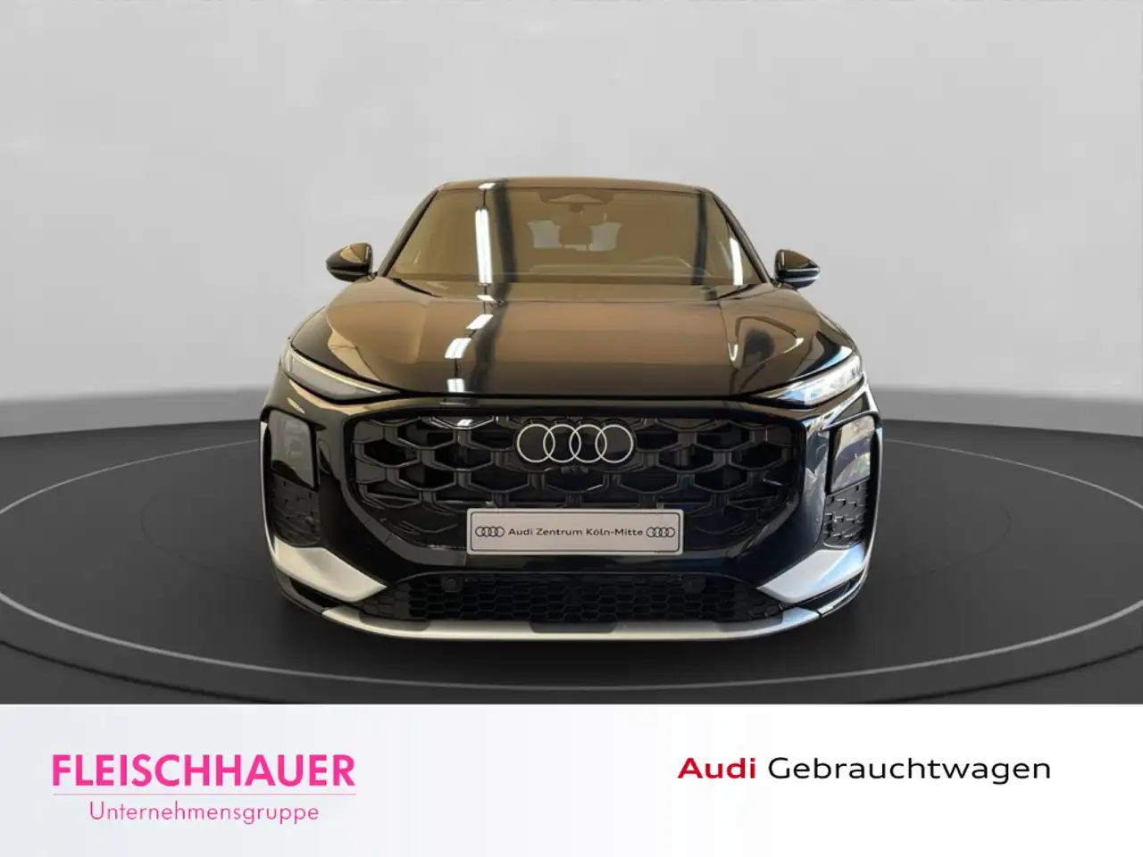 Audi Q3 2026
