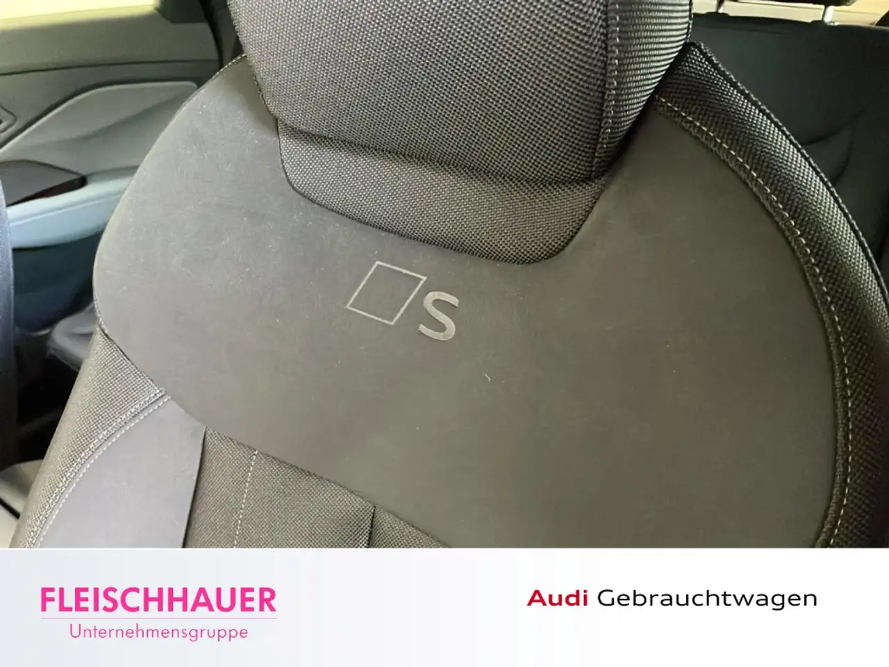 Audi Q3 2026 — фото 17