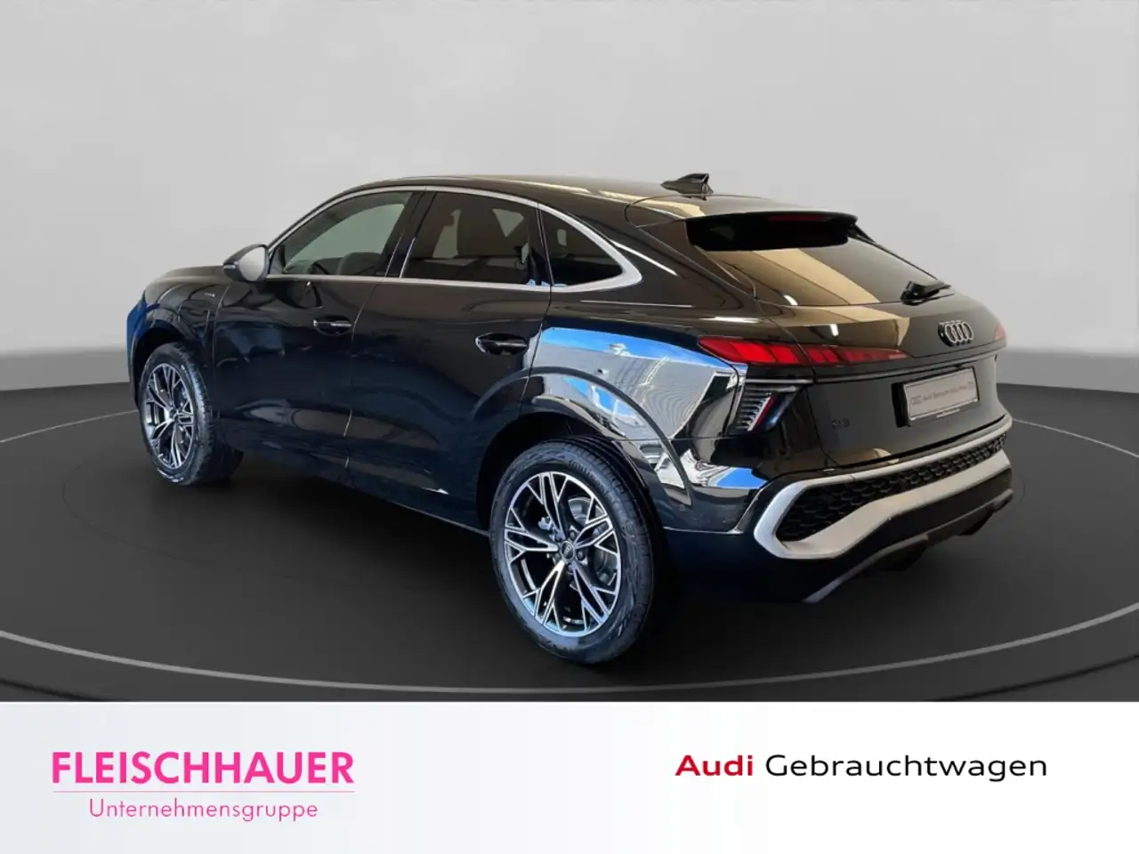 Audi Q3 2026