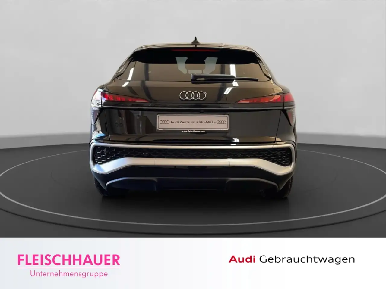 Audi Q3 2026
