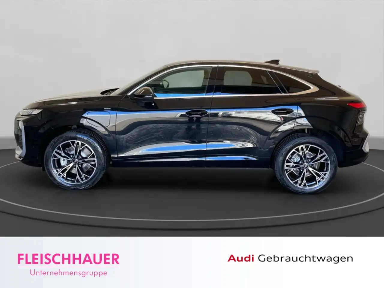 Audi Q3 2026