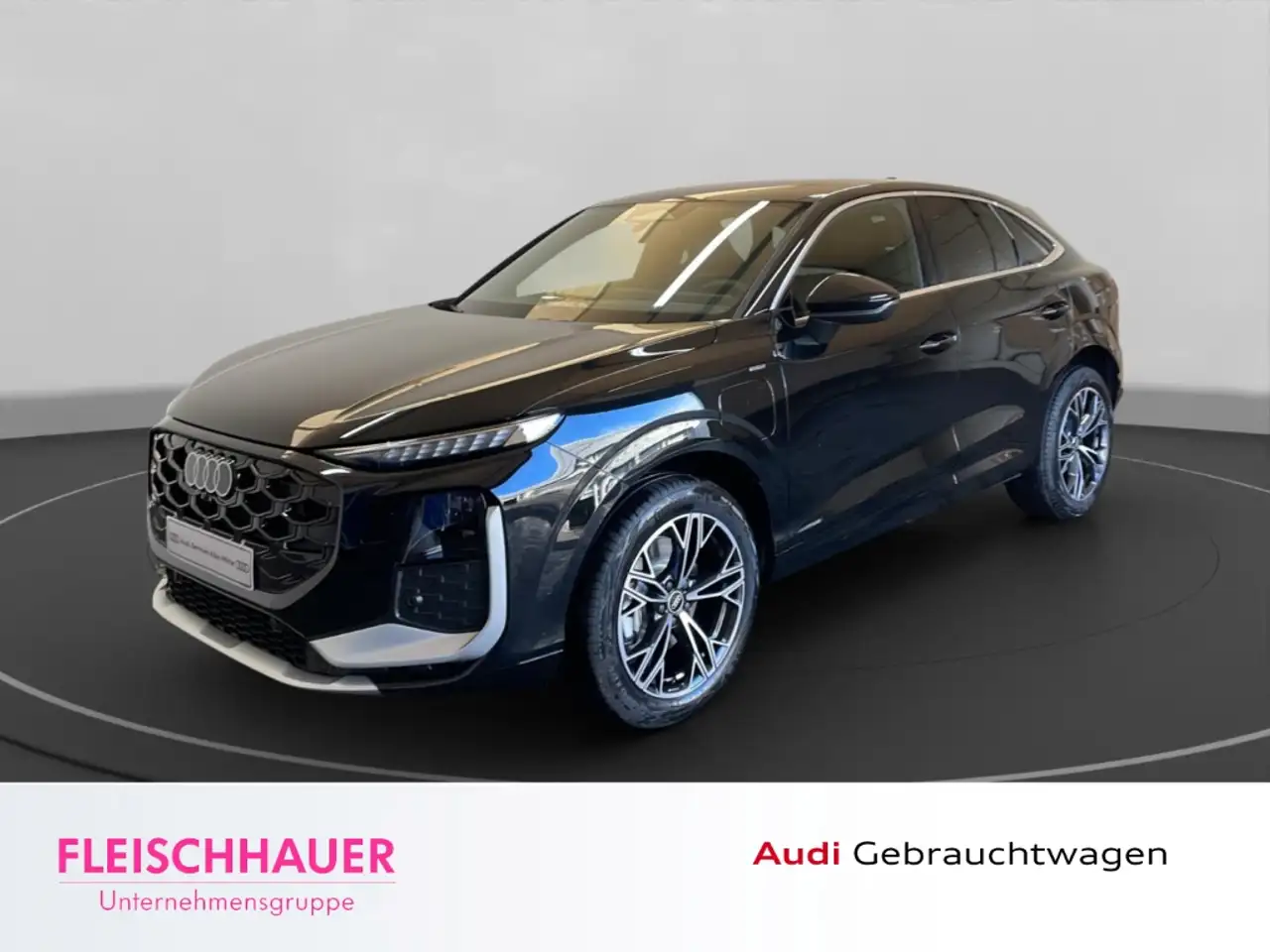 Audi Q3 2026