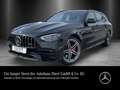 Mercedes-Benz E 63 AMG E 63 T S Night DISTRO Carbon AHK Pano MLED Burme Schwarz - thumbnail 1