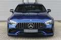 Mercedes-Benz AMG GT 4-trg. 53 4Matic+*2.Hand*Schiebedach*TOP Bleu - thumbnail 7