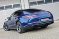Mercedes-Benz AMG GT 4-trg. 53 4Matic+*2.Hand*Schiebedach*TOP Bleu - thumbnail 10
