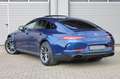 Mercedes-Benz AMG GT 4-trg. 53 4Matic+*2.Hand*Schiebedach*TOP Bleu - thumbnail 9