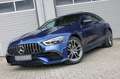 Mercedes-Benz AMG GT 4-trg. 53 4Matic+*2.Hand*Schiebedach*TOP Bleu - thumbnail 13