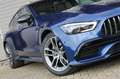 Mercedes-Benz AMG GT 4-trg. 53 4Matic+*2.Hand*Schiebedach*TOP Bleu - thumbnail 3