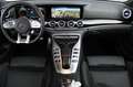 Mercedes-Benz AMG GT 4-trg. 53 4Matic+*2.Hand*Schiebedach*TOP Bleu - thumbnail 18