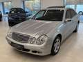 Mercedes-Benz E 200 E Limousine Elegance Klima Xenon Silber - thumbnail 1