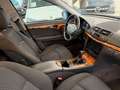 Mercedes-Benz E 200 E Limousine Elegance Klima Xenon Silber - thumbnail 12