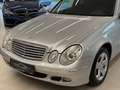 Mercedes-Benz E 200 E Limousine Elegance Klima Xenon Silber - thumbnail 3