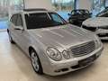 Mercedes-Benz E 200 E Limousine Elegance Klima Xenon Silber - thumbnail 2