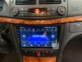 Mercedes-Benz E 200 E Limousine Elegance Klima Xenon Silber - thumbnail 13
