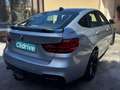 BMW 320 320dA Gran Turismo Gris - thumbnail 5