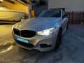 BMW 320 320dA Gran Turismo Gris - thumbnail 2