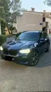 BMW X3 sDrive18d 150ch BVA8 M Sport