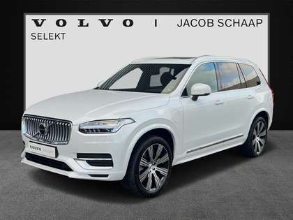 Volvo XC90 T8 Recharge AWD Inscription / Tailored Wool Blend