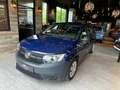 Dacia Logan 1.0i * 4.718 KM !!!  * Bleu - thumbnail 1