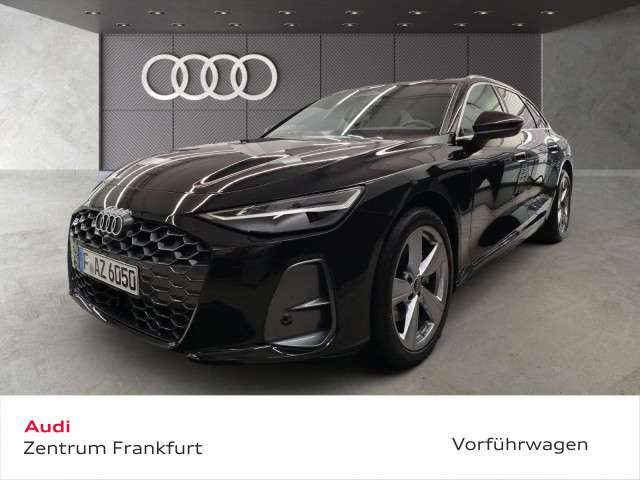 Second hand Audi A6 2.0 TDI